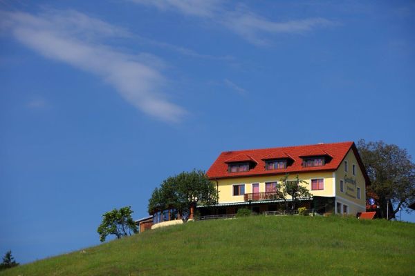 Hotel Pension Moosmann (Arnfels)